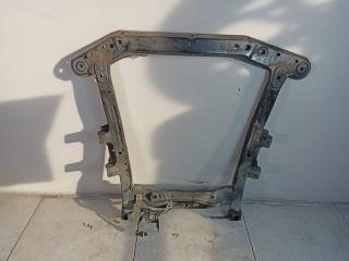 балка подвески передняя (подрамник) Renault Logan 1 поколение 2009, 8200745454