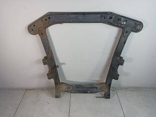 балка подвески передняя (подрамник) Renault Logan 1 поколение 2009, 8200745454