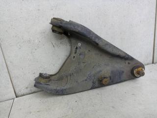 рычаг передний правый Renault Logan 1 поколение 2009, TC1730