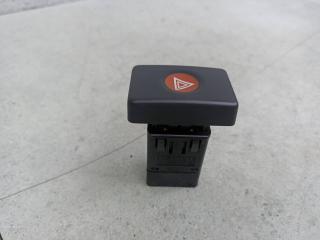 кнопка аварийной сигнализации Renault Logan 1 поколение 2007, 25177