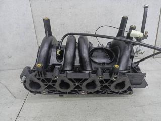 коллектор впускной Renault Logan 1 поколение [рестайлинг] 2010, 7700273860