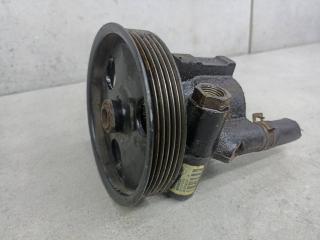 насос гидроусилителя руля Renault Clio 2 поколение [2-й рестайлинг] 2005, 8200575303, 8200888511