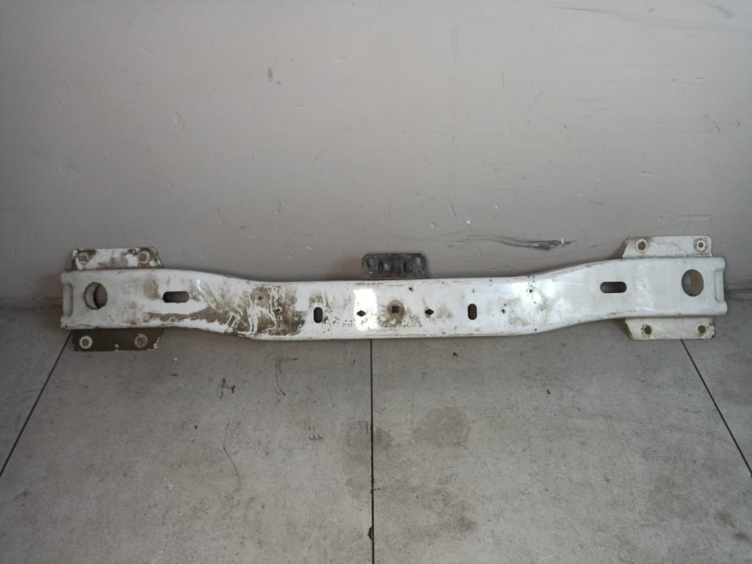 усилитель бампера переднего Renault Master 3 поколение 2011, 752108967R - фото №1