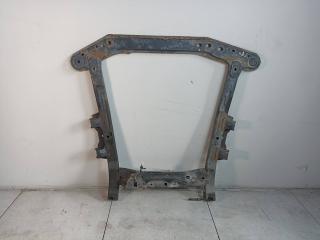 балка подвески передняя (подрамник) Renault Sandero 1 поколение 2014, 8200745454