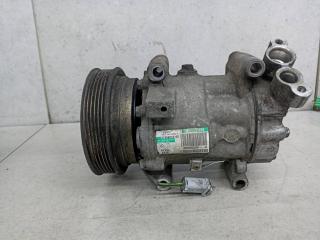компрессор кондиционера Renault Clio 3 поколение 2007, 8200953359