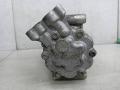 компрессор кондиционера Renault Clio 3 поколение 2007, 8200953359 - фото №3