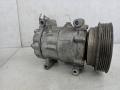 компрессор кондиционера Renault Clio 3 поколение 2007, 8200953359 - фото №4