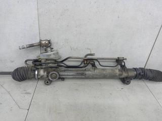 рулевая рейка Ford Fiesta 4 поколение [рестайлинг] 2001, 96FB3550AC