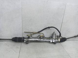 рулевая рейка Ford Fiesta 4 поколение [рестайлинг] 2001, 96FB3550R09