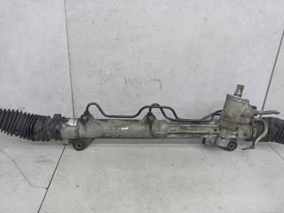 рулевая рейка Ford Fiesta 4 поколение [рестайлинг] 2002, 96FB3550AC