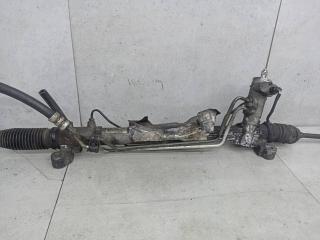 рулевая рейка Ford Focus 2 поколение 2007, 5M513200, 4M5C3550AC