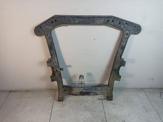 балка подвески передняя (подрамник) Lada Largus 1 поколение 2014, 8200745454