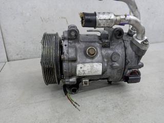 компрессор кондиционера Citroen C4 2 поколение 2013, 9684432480