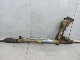 рулевая рейка Ford Mondeo 4 поколение 2010, 7G913A500