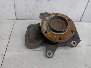 кулак поворотный левый Mercedes-Benz Sprinter 2 поколение [рестайлинг] (W906) 2015, A9063303420