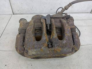 суппорт передний правый Mercedes-Benz Sprinter 2 поколение [рестайлинг] (W906) 2015, A0044205683