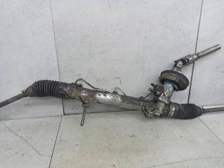 рулевая рейка Peugeot 206 1 поколение 2002, 6220000008, 9625561510