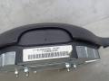 подушка безопасности водителя Dacia Logan 1 поколение 2007, 1.5 л., 8200748155, 8200546962 - фото №5