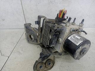 блок ABS Chevrolet Cruze 1 поколение 2011, 13349239