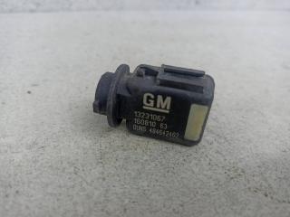 датчик загрязнения воздуха Chevrolet Cruze 1 поколение 2012, 13231067