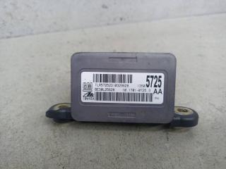 датчик ускорения Chevrolet Cruze 1 поколение 2010, 13505725