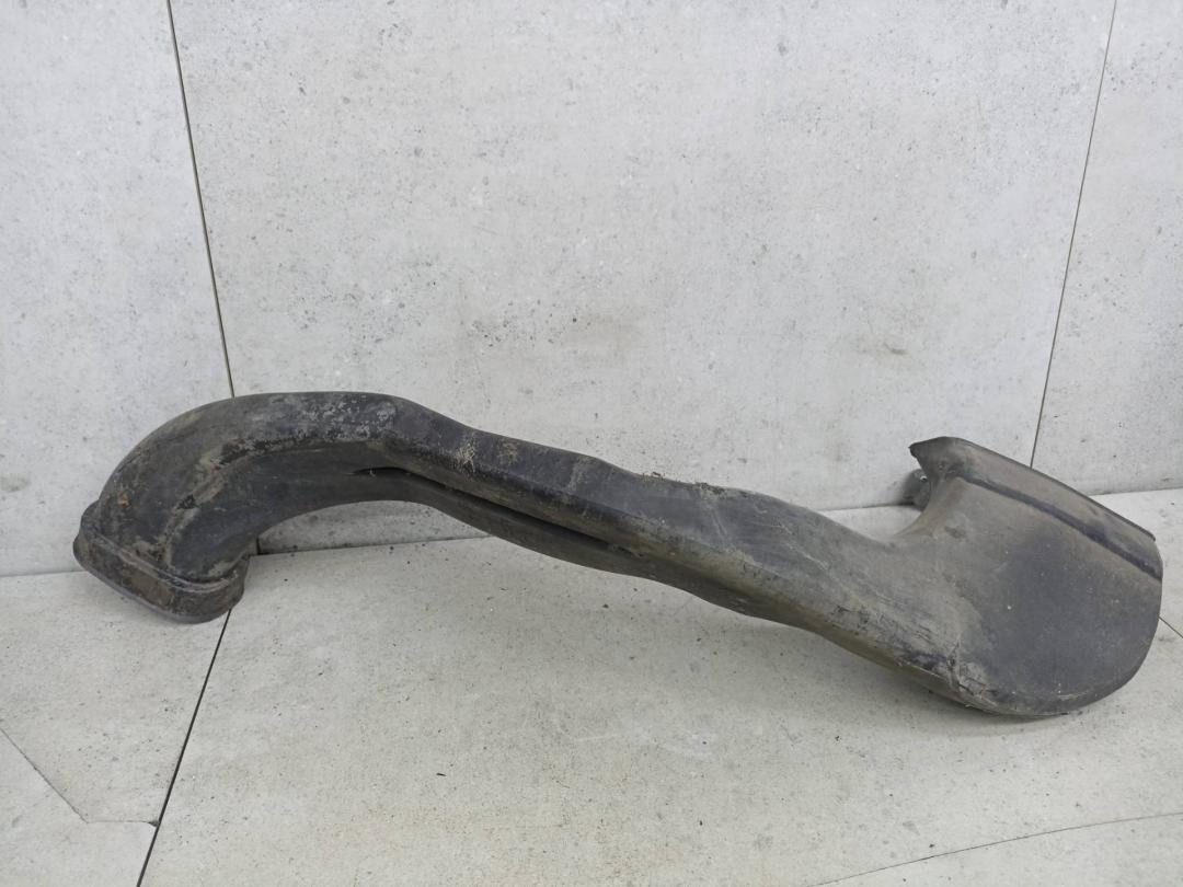 воздухозаборник Chevrolet Cruze 1 поколение 2010, 13307080 - фото №1