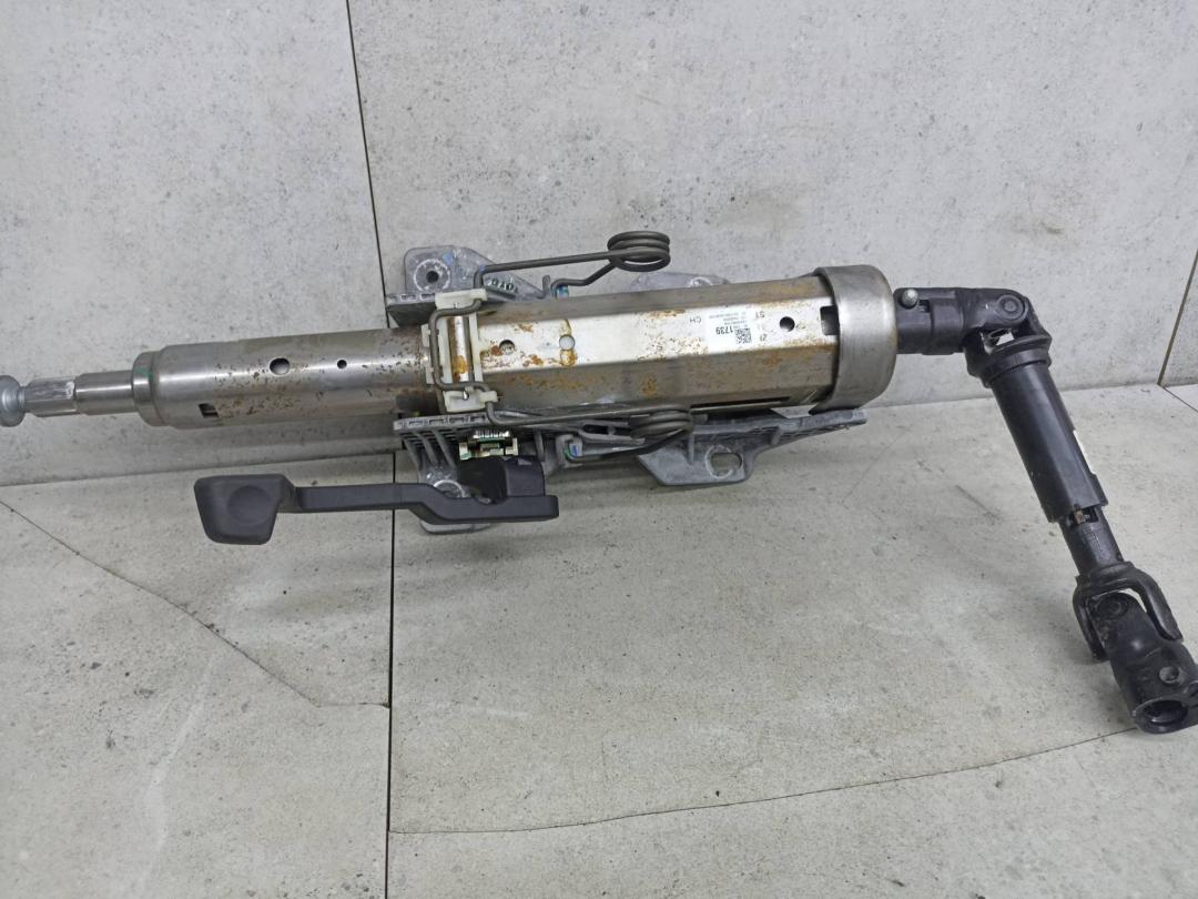 рулевая колонка Chevrolet Cruze 1 поколение 2010, 13301739, 13251806 - фото №1