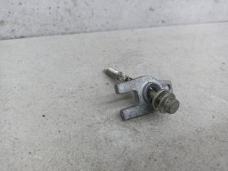 крепление форсунки Renault Trafic 3 поколение 2016, 1.6 л., R9M 452, дизель, 6457