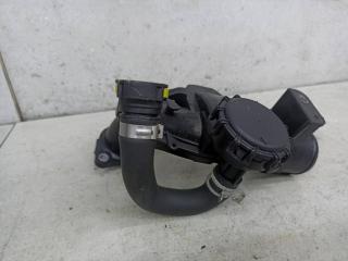 трубка системы рециркуляции EGR Renault Clio 3 поколение 2008, 8200323338, 8200879750