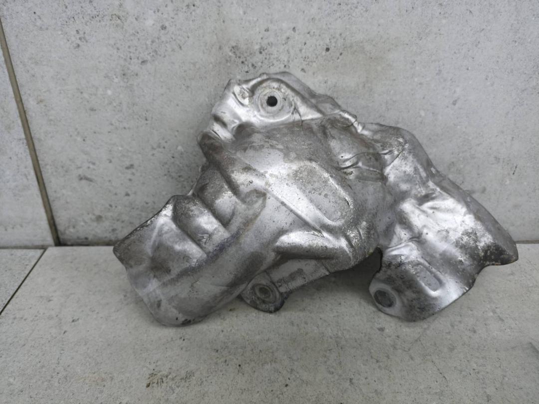 шумоизоляция (термозащита) Renault Trafic 3 поколение 2016, 1.6 л., R9M 452, дизель, 140139241R - фото №1