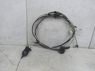 трос капота Renault Logan 1 поколение (2004 - 2009), 656202811R