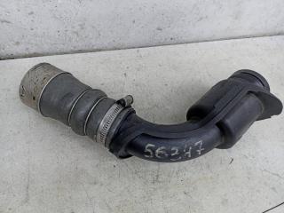 патрубок интеркулера Renault Megane 3 поколение 2009, 8200061953