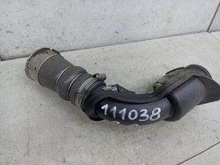 патрубок интеркулера Renault Megane 3 поколение 2010, 8200061953