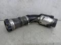 патрубок интеркулера Renault Megane 3 поколение 2010, 8200061953 - фото №3