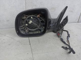 зеркало наружное левое Audi Q7 4L 2008, 4L1857409