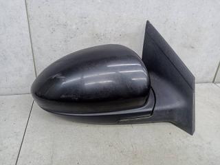 зеркало наружное правое Chevrolet Cruze 1 поколение 2011, 95063311