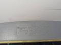 панель передняя салона (торпедо) Mercedes-Benz M-Класс W164 2008, A1646801687, A2518600805 - фото №7