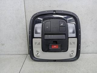 фонарь салона (плафон) Hyundai Tucson 4 поколение 2021, 92800N9330