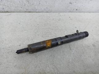 форсунка Renault Megane 2 поколение [рестайлинг] 2008, 1.5 л., K9K 724, дизель, 8200815416, H8200421897