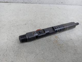 форсунка Renault Megane 2 поколение [рестайлинг] 2009, 1.5 л., K9K 724, дизель, 8200815416, H8200421897