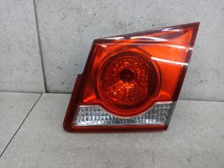 фонарь задний правый Chevrolet Cruze 1 поколение 2010, 95040723