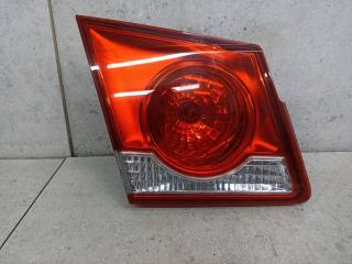 фонарь задний левый Chevrolet Cruze 1 поколение 2010, 95040722