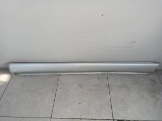 накладка на порог правая заднего Mercedes-Benz M-Класс W163 [рестайлинг] (2001 - 2005), A1636900240