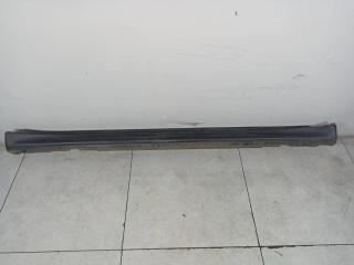 накладка на порог Nissan Juke YF15 (2010 - 2014), 768501KA6A