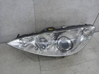 фара левая Peugeot 308 T7 2009, 9680371580