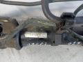рулевая рейка Toyota Yaris 3 поколение XP130, 4420052010 - фото №4
