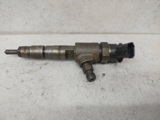 форсунка Peugeot Partner 2 поколение (B9) [2-й рестайлинг] 2016, 0445110566