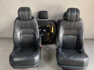 салон (комплект сидений) Land Rover Range Rover Sport 2 поколение [рестайлинг] 2018, JY32-14D600-CA, L0532757, L0638187AB01