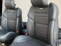 салон (комплект сидений) Mercedes-Benz GL AMG X166 2014, внедорожник 5 дв., A1669100122 - фото №7