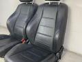 салон (комплект сидений) Mercedes-Benz GLE V167 2020, A167900, A0009102812, A0009102912, A1679005319, A1679003229, A1679005219, A1679003129, A1679103006, A1679102906 - фото №2